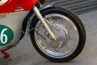 1962 Ducati 250cc Mach 3 &lsquo;Narrowcase&rsquo; with Australian race history - 32