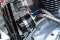 1962 Ducati 250cc Mach 3 &lsquo;Narrowcase&rsquo; with Australian race history - 37