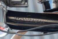 1962 Ducati 250cc Mach 3 &lsquo;Narrowcase&rsquo; with Australian race history - 38