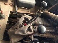 1968 MODEL INTERNATIONAL HARVESTER AUSTRALIAN ARMY 6x6 PETROL ENGINE TRUCK (OFFSITE) - 29