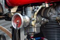 1962 Ducati 250cc Mach 3 &lsquo;Narrowcase&rsquo; with Australian race history - 41