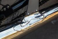 1962 Ducati 250cc Mach 3 &lsquo;Narrowcase&rsquo; with Australian race history - 44