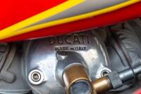 1962 Ducati 250cc Mach 3 &lsquo;Narrowcase&rsquo; with Australian race history - 45