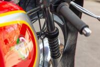 1962 Ducati 250cc Mach 3 &lsquo;Narrowcase&rsquo; with Australian race history - 46