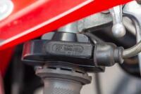 1962 Ducati 250cc Mach 3 &lsquo;Narrowcase&rsquo; with Australian race history - 47