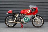 1962 Ducati 250cc Mach 3 &lsquo;Narrowcase&rsquo; with Australian race history - 48