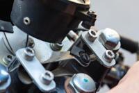 1972 Honda CB350&nbsp;P4 Racer&nbsp; - 47