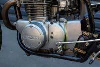 1972 Honda CB350&nbsp;P4 Racer&nbsp; - 3