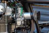 1972 Honda CB350&nbsp;P4 Racer&nbsp; - 5