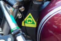1972 Honda CB350&nbsp;P4 Racer&nbsp; - 7