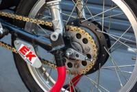 1972 Honda CB350&nbsp;P4 Racer&nbsp; - 13