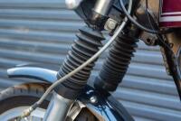 1972 Honda CB350&nbsp;P4 Racer&nbsp; - 14