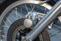 1972 Honda CB350&nbsp;P4 Racer&nbsp; - 15