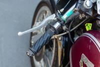 1972 Honda CB350&nbsp;P4 Racer&nbsp; - 20