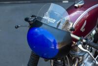 1972 Honda CB350&nbsp;P4 Racer&nbsp; - 23