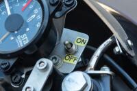 1972 Honda CB350&nbsp;P4 Racer&nbsp; - 27