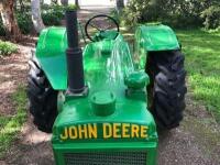 1949 JOHN DEERE AR TRACTOR (OFFSITE) - 15