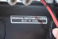 1972 Honda CB350&nbsp;P4 Racer&nbsp; - 28