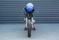1972 Honda CB350&nbsp;P4 Racer&nbsp; - 29