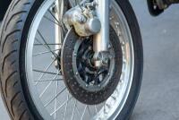 1972 Honda CB350&nbsp;P4 Racer&nbsp; - 32