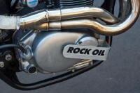 1972 Honda CB350&nbsp;P4 Racer&nbsp; - 35
