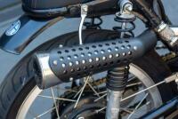 1972 Honda CB350&nbsp;P4 Racer&nbsp; - 37
