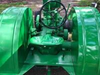 1949 JOHN DEERE AR TRACTOR (OFFSITE) - 16