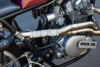1972 Honda CB350&nbsp;P4 Racer&nbsp; - 38
