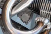 1972 Honda CB350&nbsp;P4 Racer&nbsp; - 40