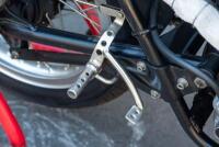 1972 Honda CB350&nbsp;P4 Racer&nbsp; - 42