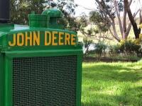 1949 JOHN DEERE AR TRACTOR (OFFSITE) - 18