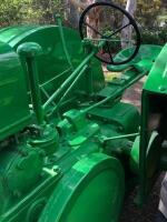 1949 JOHN DEERE AR TRACTOR (OFFSITE) - 20