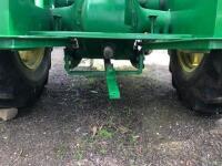 1949 JOHN DEERE AR TRACTOR (OFFSITE) - 22