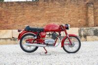 1960 Moto Guzzi Stornello 125cc
