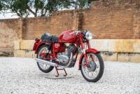 1960 Moto Guzzi Stornello 125cc - 2
