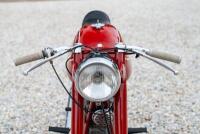 1960 Moto Guzzi Stornello 125cc - 4