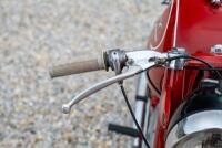 1960 Moto Guzzi Stornello 125cc - 8