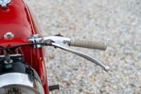 1960 Moto Guzzi Stornello 125cc - 9