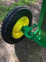 1949 JOHN DEERE AR TRACTOR (OFFSITE) - 24