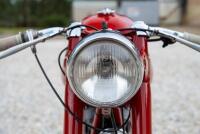1960 Moto Guzzi Stornello 125cc - 10