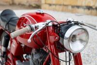 1960 Moto Guzzi Stornello 125cc - 11