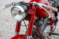1960 Moto Guzzi Stornello 125cc - 12