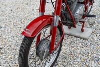 1960 Moto Guzzi Stornello 125cc - 13