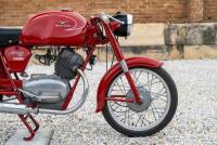 1960 Moto Guzzi Stornello 125cc - 14
