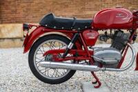 1960 Moto Guzzi Stornello 125cc - 15