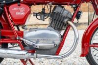1960 Moto Guzzi Stornello 125cc - 17