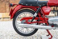 1960 Moto Guzzi Stornello 125cc - 18