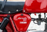 1960 Moto Guzzi Stornello 125cc - 19