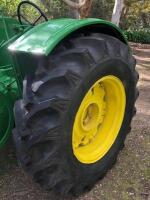 1949 JOHN DEERE AR TRACTOR (OFFSITE) - 25