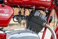 1960 Moto Guzzi Stornello 125cc - 20